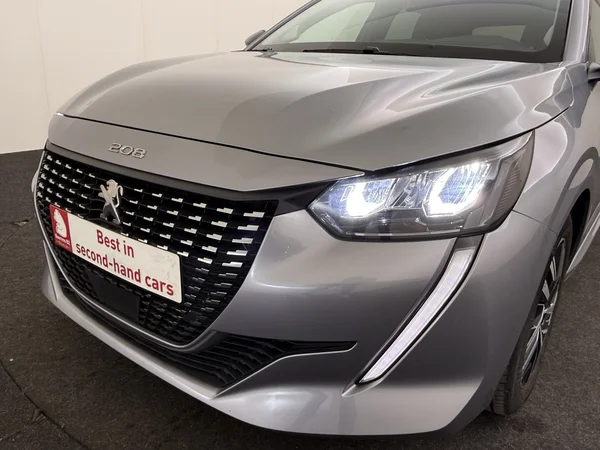 PEUGEOT 208 (2023) — foto 20 van 27