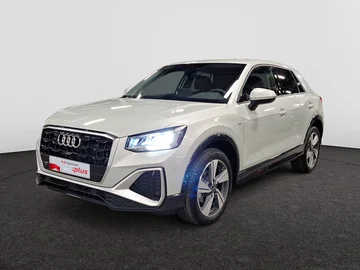 AUDI Q2 (2025)
