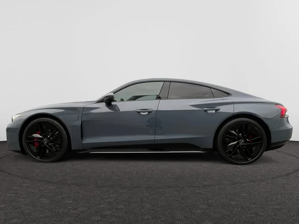 AUDI S e-tron GT (2026) — foto 12 van 24