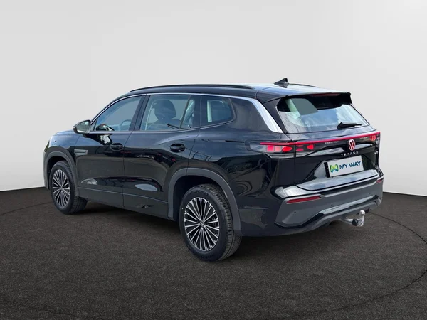 VOLKSWAGEN Tayron (2025) — foto 18 van 24