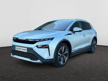 SKODA Elroq (2025)