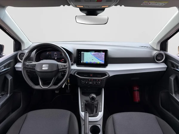 SEAT Arona (2025) — foto 17 van 19