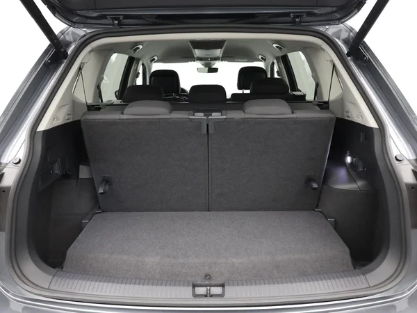 VOLKSWAGEN Tiguan Allspace (2024) — foto 3 van 21