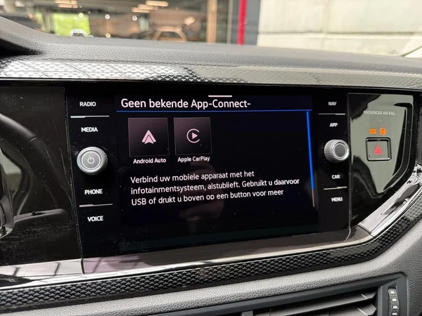 VOLKSWAGEN Taigo (2025) — foto 14 van 31