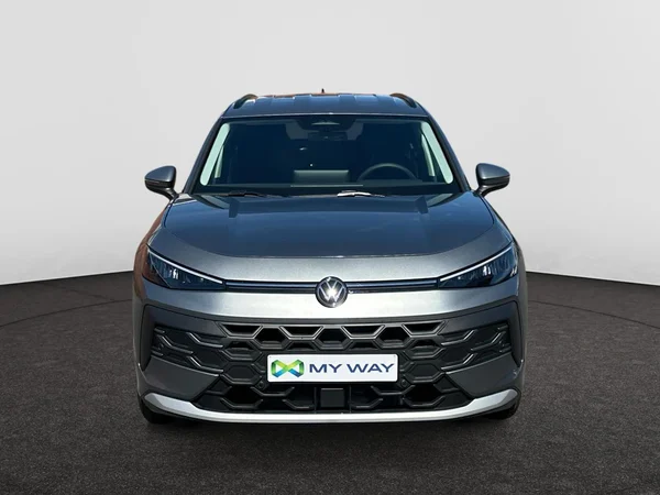 VOLKSWAGEN T-Roc (2026) — foto 19 van 20