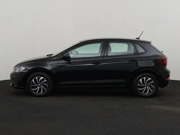 VOLKSWAGEN Polo (2023) — foto 12 van 27