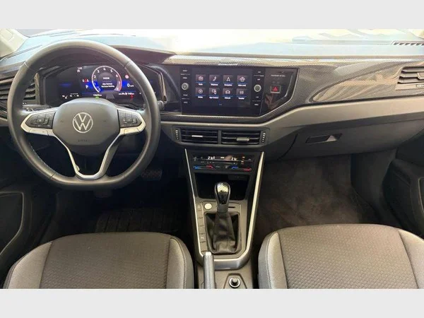 Volkswagen Taigo (2025) — foto 4 van 25