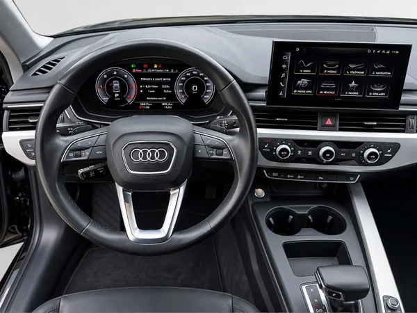AUDI A5 Sportback (2021) — foto 14 van 16
