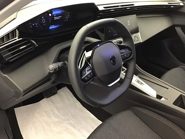Peugeot 308 (2026) — foto 2 van 27