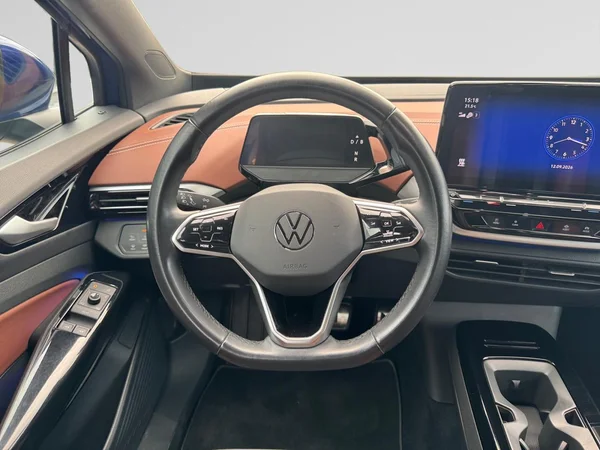 VOLKSWAGEN ID.5 (2024) — foto 19 van 21
