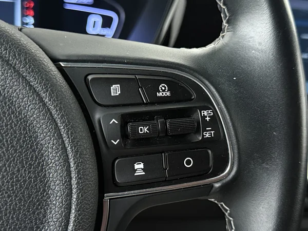 KIA NIRO (2021) — foto 9 van 29