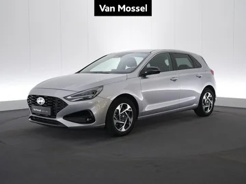 Hyundai i30 (2025)
