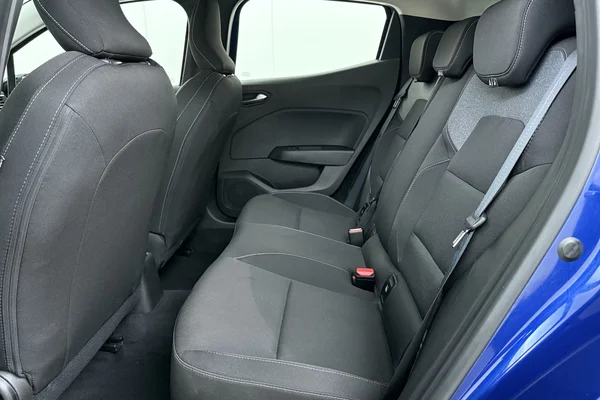 Renault Clio V Phase II (2026) — foto 17 van 18