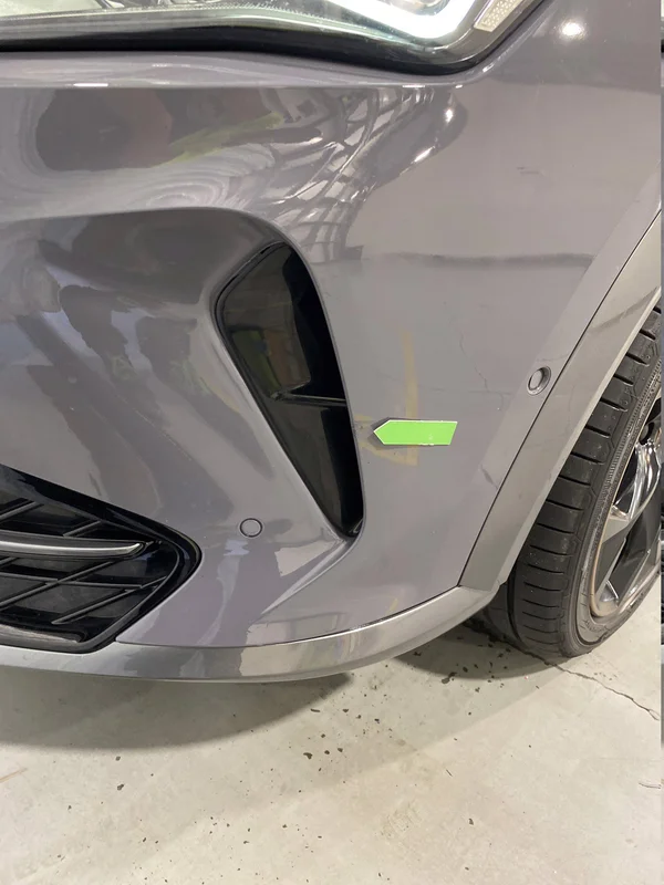 CUPRA Formentor E-Hybrid (PHEV) (2021) — foto 38 van 59