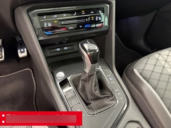 Volkswagen Tiguan (2023) — foto 5 van 14
