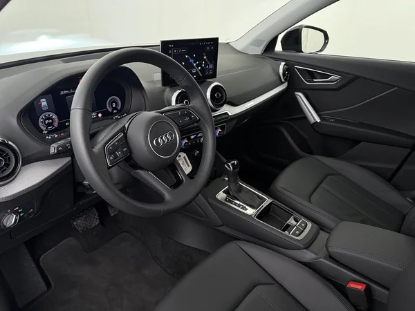 AUDI Q2 (2025) — foto 16 van 19