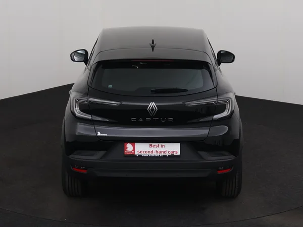 RENAULT Captur (2025) — foto 22 van 25