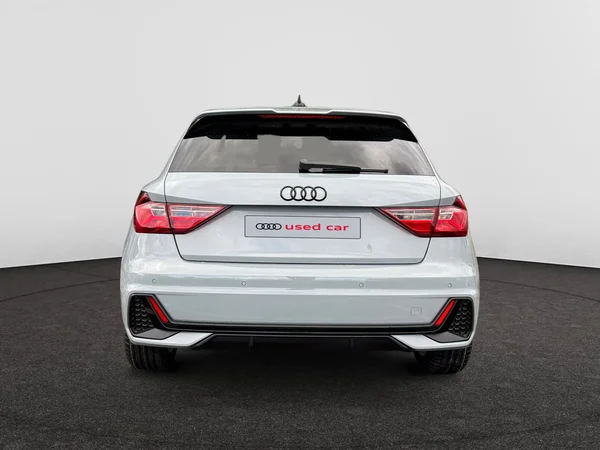 AUDI A1 Sportback (2025) — foto 20 van 24