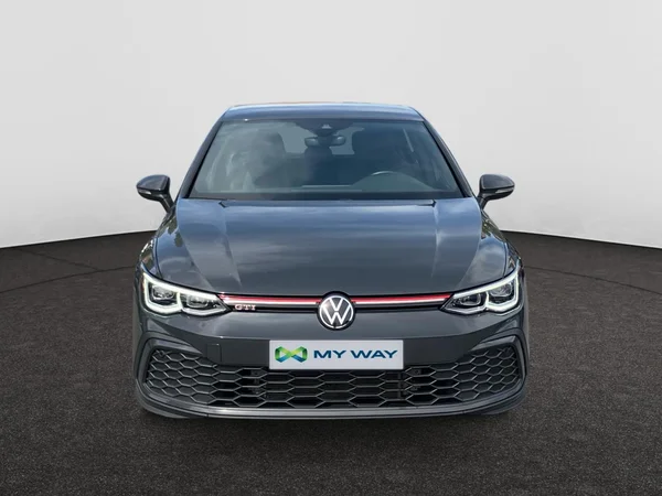 VOLKSWAGEN Golf VIII GTI (2023) — foto 8 van 25
