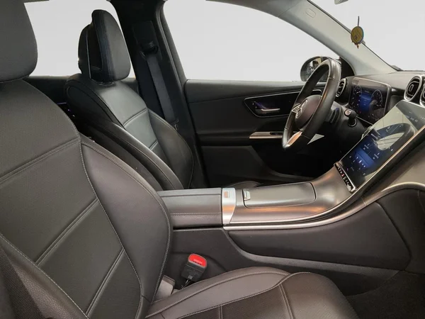 MERCEDES-BENZ GLC Dsl PHEV (X254) (2024) — foto 8 van 22