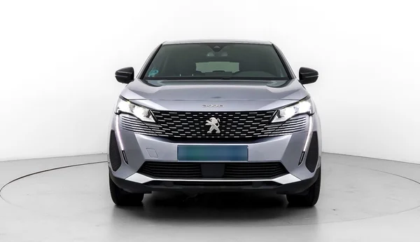 Peugeot 3008 (2024) — foto 71 van 72