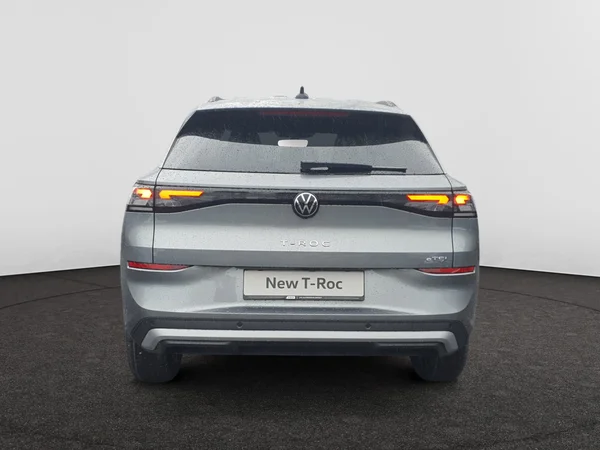 VOLKSWAGEN T-Roc (2026) — foto 7 van 12