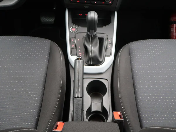 SEAT Arona (2025) — foto 5 van 24