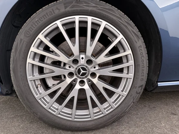MERCEDES CLA 250 (2022) — foto 10 van 22