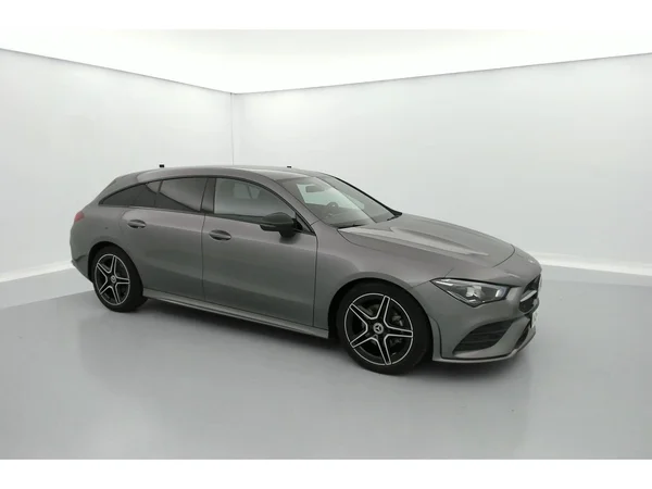 MERCEDES-BENZ CLA SW Dsl (X118) (2022) — foto 10 van 36