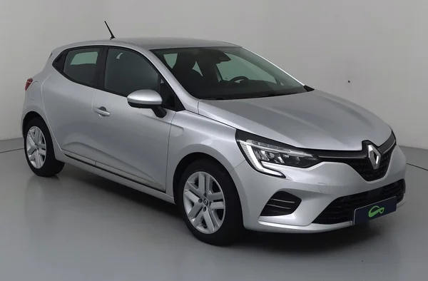 Renault Clio V (2022) — foto 24 van 26