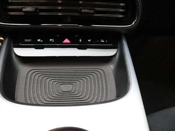 Mercedes-Benz CLA (2025) — foto 20 van 32
