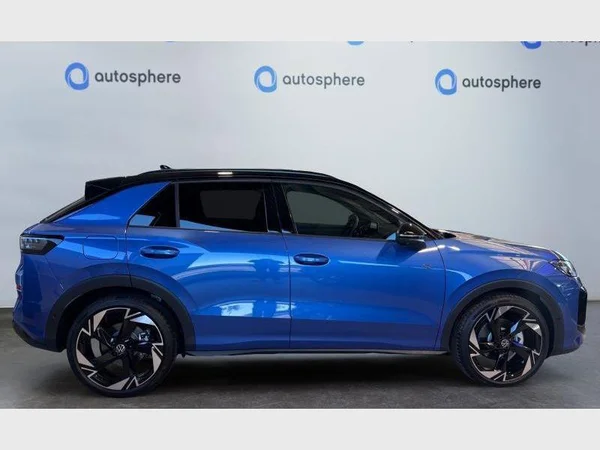 VOLKSWAGEN T-Roc (2026) — foto 15 van 21
