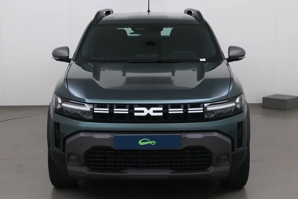 Dacia Duster (2026) — foto 9 van 16