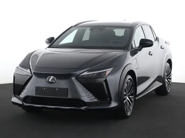 LEXUS RZ (2025)