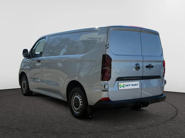 VOLKSWAGEN Transporter T7 28 Fou Swb Dsl (2025) — foto 12 van 14