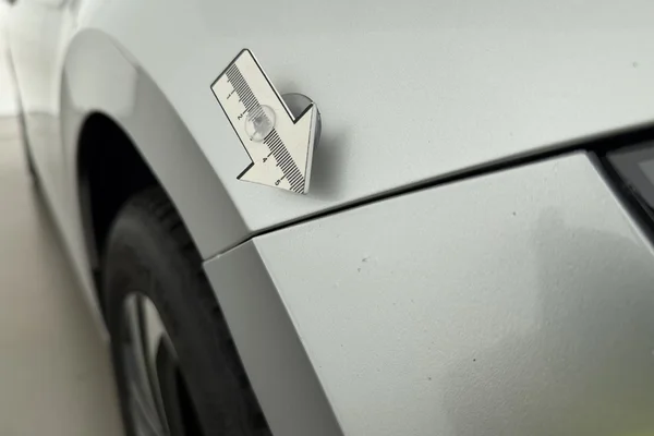 Volkswagen Polo (2019) — foto 11 van 21