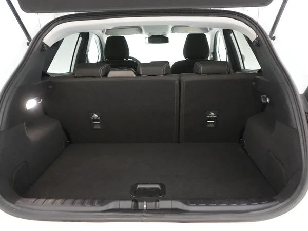 Ford Puma (2024) — foto 8 van 21