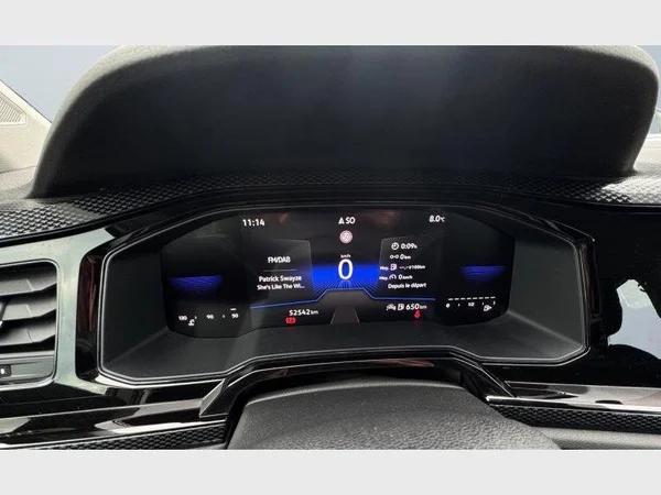 VOLKSWAGEN Polo (2023) — foto 6 van 24