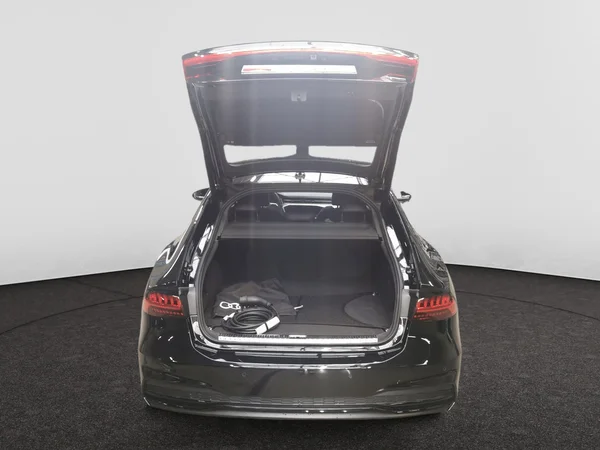 AUDI A7 Spotback PHEV (2026) — foto 16 van 16