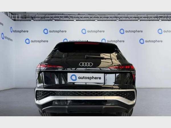 AUDI Q3 SUV e-hybrid (2026) — foto 23 van 28