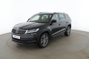Skoda Kodiaq 46b6b838-fa5a-4111-a06b-be7d5e71f4b4