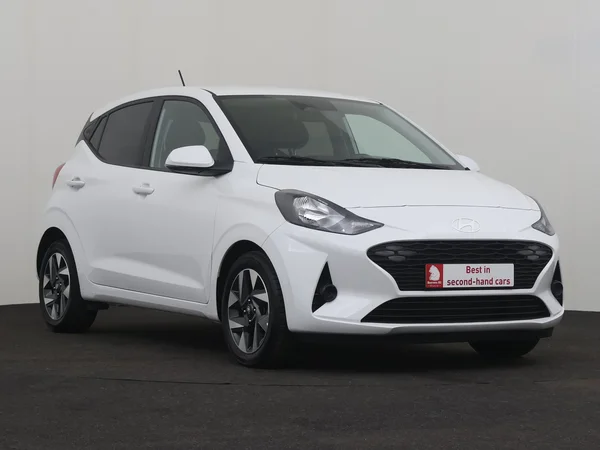 HYUNDAI i10 (2025) — foto 20 van 25