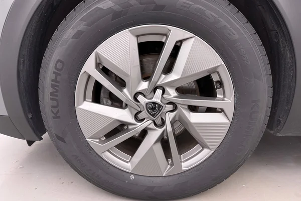 Peugeot 408 (2025) — foto 15 van 24