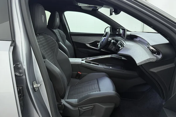 Peugeot 3008 (2025) — foto 15 van 17