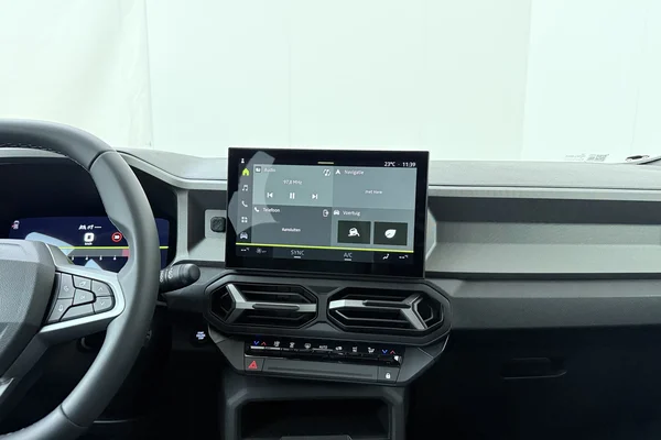Dacia Bigster (2026) — foto 3 van 13