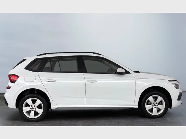 Skoda Kamiq (2024) — foto 21 van 27