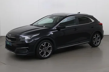 Kia Xceed (2021)