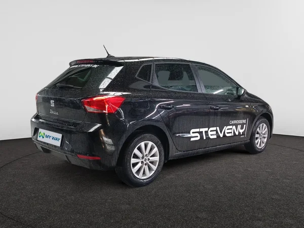 SEAT Ibiza 5P/D (2024) — foto 14 van 20