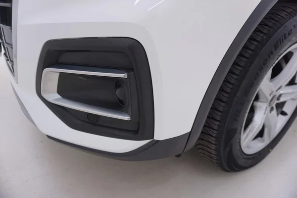 Audi Q5 (2021) — foto 17 van 31
