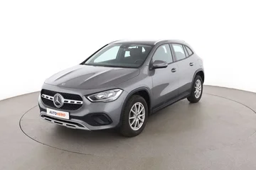 Mercedes-Benz GLA-Klasse 744ef10a-259e-4b2f-bae4-c79e3bd0d9ee